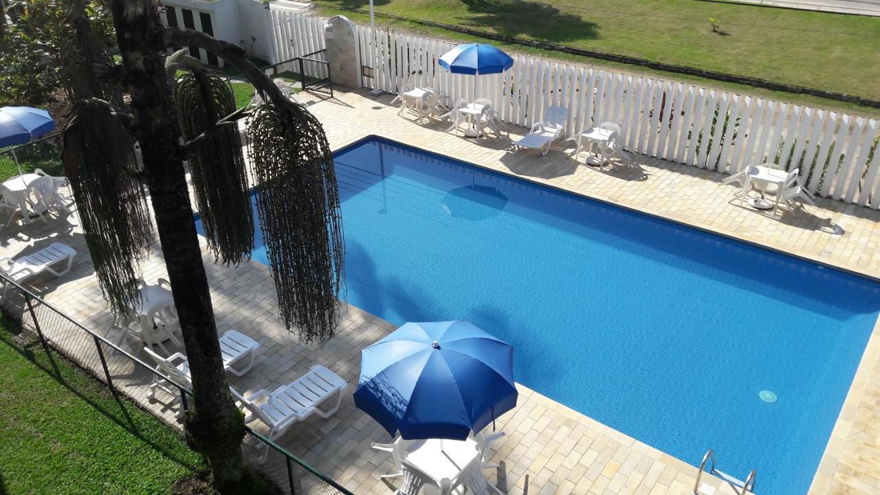 Riviera Toninhas 07 Apartment *